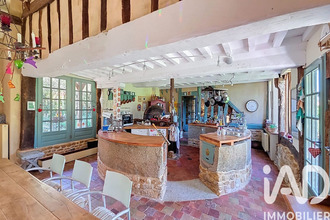 achat maison le-renouard 61120