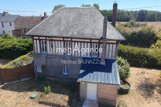 achat maison le-renouard 61120