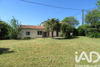 achat maison le-retail 79130