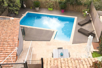 achat maison le-revest-les-eaux 83200