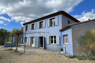 achat maison le-revest-les-eaux 83200