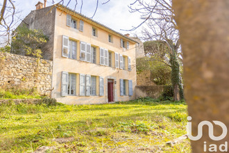 achat maison le-revest-les-eaux 83200