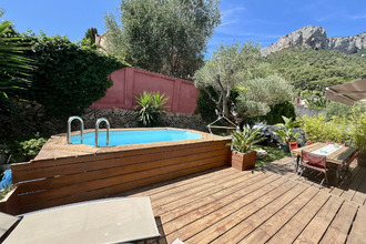 achat maison le-revest-les-eaux 83200