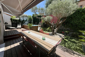 achat maison le-revest-les-eaux 83200