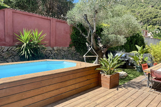 achat maison le-revest-les-eaux 83200