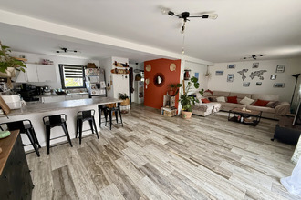 achat maison le-revest-les-eaux 83200