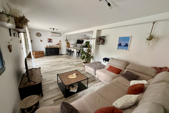 achat maison le-revest-les-eaux 83200