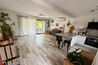 achat maison le-revest-les-eaux 83200