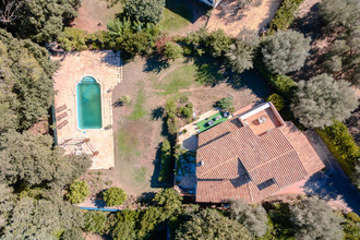 achat maison le-revest-les-eaux 83200