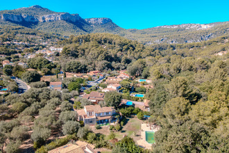 achat maison le-revest-les-eaux 83200