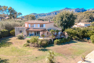 achat maison le-revest-les-eaux 83200