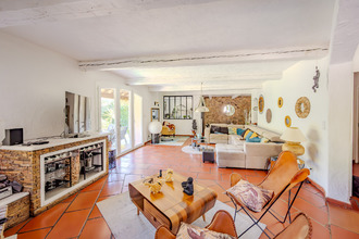 achat maison le-revest-les-eaux 83200