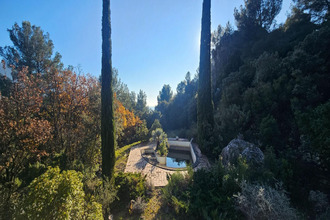 achat maison le-revest-les-eaux 83200