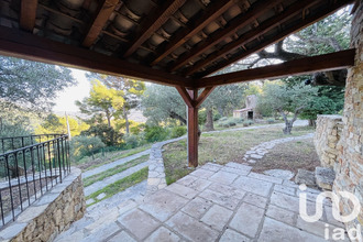 achat maison le-revest-les-eaux 83200