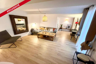 achat maison le-revest-les-eaux 83200