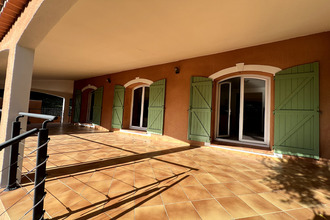 achat maison le-revest-les-eaux 83200