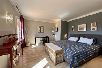 achat maison le-revest-les-eaux 83200