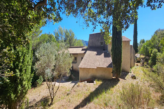 achat maison le-revest-les-eaux 83200