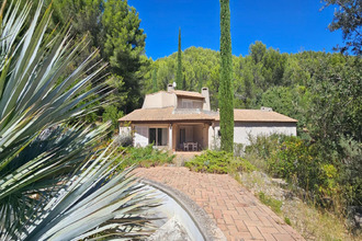 achat maison le-revest-les-eaux 83200