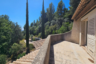 achat maison le-revest-les-eaux 83200