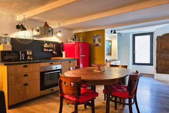 achat maison le-revest-les-eaux 83200