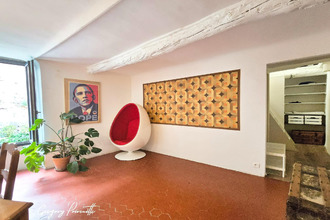 achat maison le-revest-les-eaux 83200