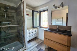 achat maison le-revest-les-eaux 83200