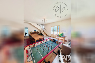 achat maison le-revest-les-eaux 83200