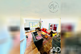 achat maison le-revest-les-eaux 83200