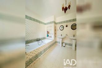 achat maison le-revest-les-eaux 83200