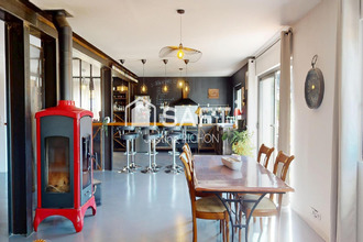 achat maison le-revest-les-eaux 83200