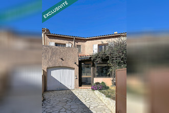 achat maison le-revest-les-eaux 83200