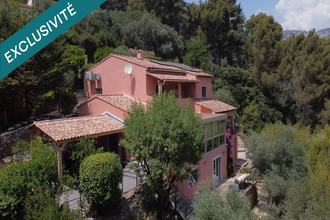 achat maison le-revest-les-eaux 83200