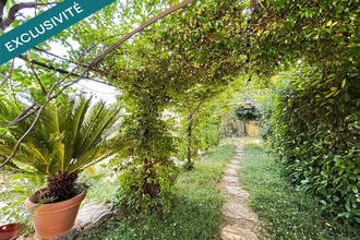 achat maison le-revest-les-eaux 83200