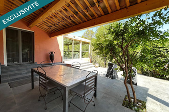 achat maison le-revest-les-eaux 83200