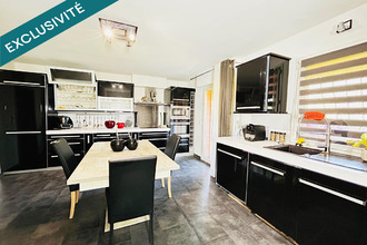 achat maison le-revest-les-eaux 83200