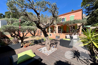 achat maison le-revest-les-eaux 83200