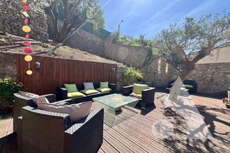 achat maison le-revest-les-eaux 83200