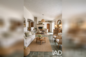 achat maison le-revest-les-eaux 83200