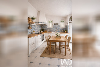 achat maison le-revest-les-eaux 83200