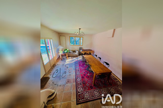 achat maison le-revest-les-eaux 83200