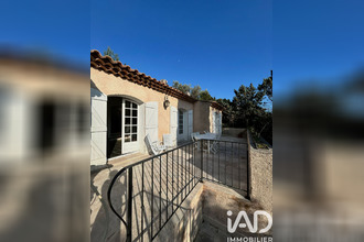 achat maison le-revest-les-eaux 83200