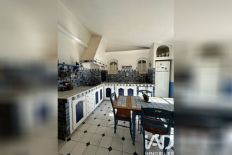 achat maison le-revest-les-eaux 83200