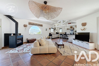 achat maison le-revest-les-eaux 83200