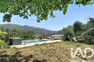 achat maison le-revest-les-eaux 83200