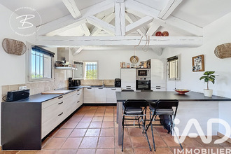 achat maison le-revest-les-eaux 83200