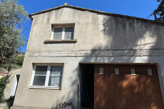 achat maison le-revest-les-eaux 83200
