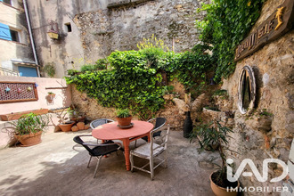 achat maison le-revest-les-eaux 83200