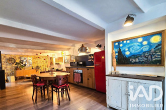 achat maison le-revest-les-eaux 83200