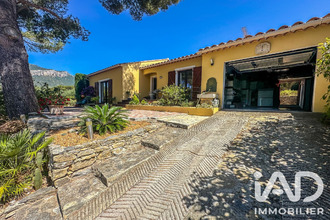 achat maison le-revest-les-eaux 83200